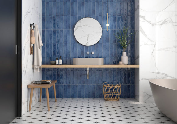 TILE & STONE