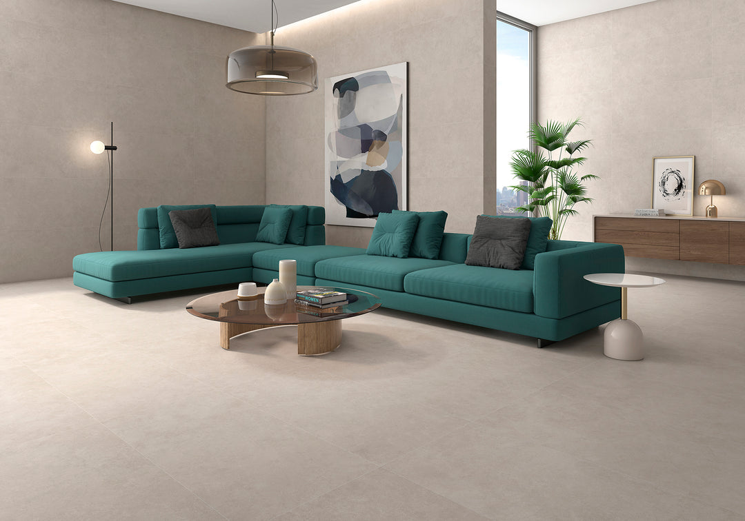 UT.SENA MARFIL 60X120CM POR/GL/MT SPAIN BX=1.44M2=15.50SF