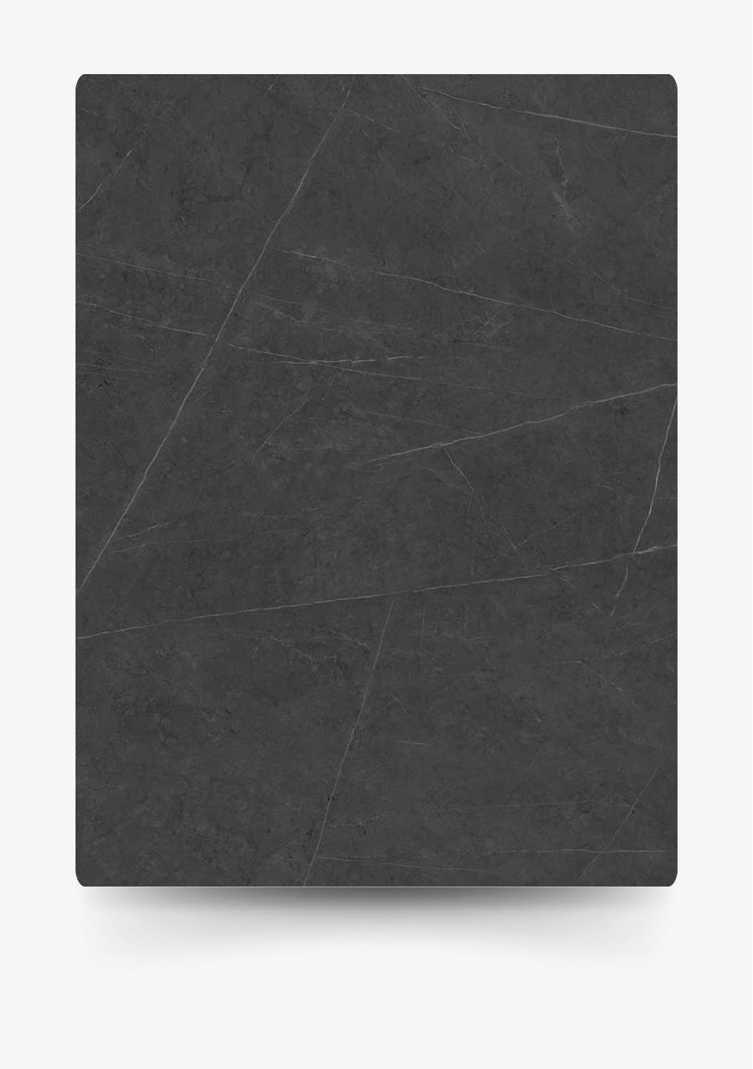 PIETRA BLACK 120X180X1.5cm POR/GL/PL INDIA BX=2.16M2=23.25SF