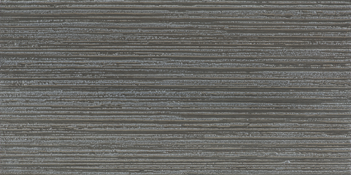 SCRAPED IRON 30X60cm WALL/MT SPAIN BX=1.44M2=15.5SF