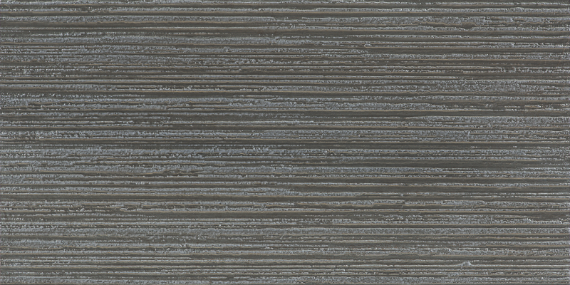 SCRAPED IRON 30X60cm WALL/MT SPAIN BX=1.44M2=15.5SF