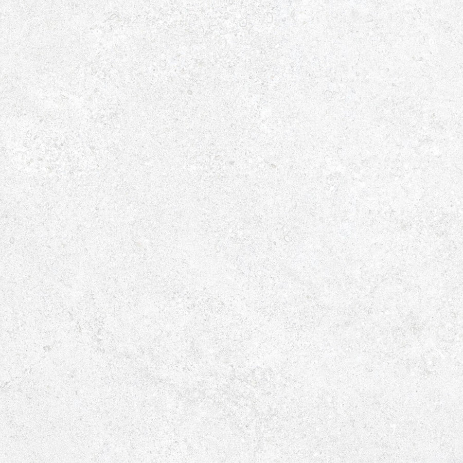 CLUNY WHITE AS C 90X90CM POR/GL/MT SPAIN BX=1.61M2=17.33SF