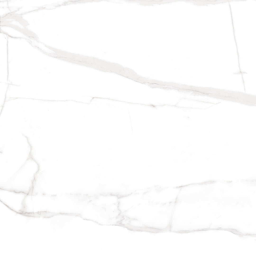 CALACATA LUX AC 92x92CM CER/GL/MT BRAZIL BX=1.7M2=18.30SF