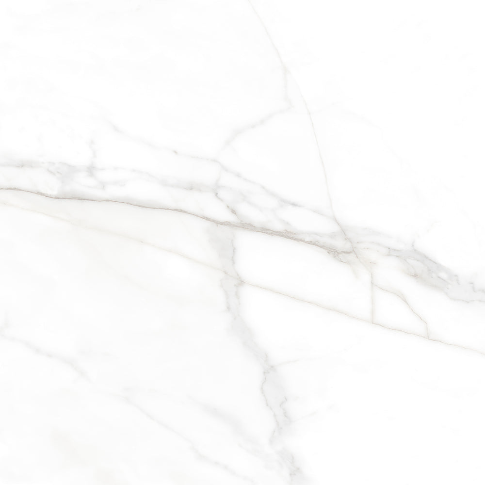 CALACATA LUX AC 92x92CM CER/GL/MT BRAZIL BX=1.7M2=18.30SF