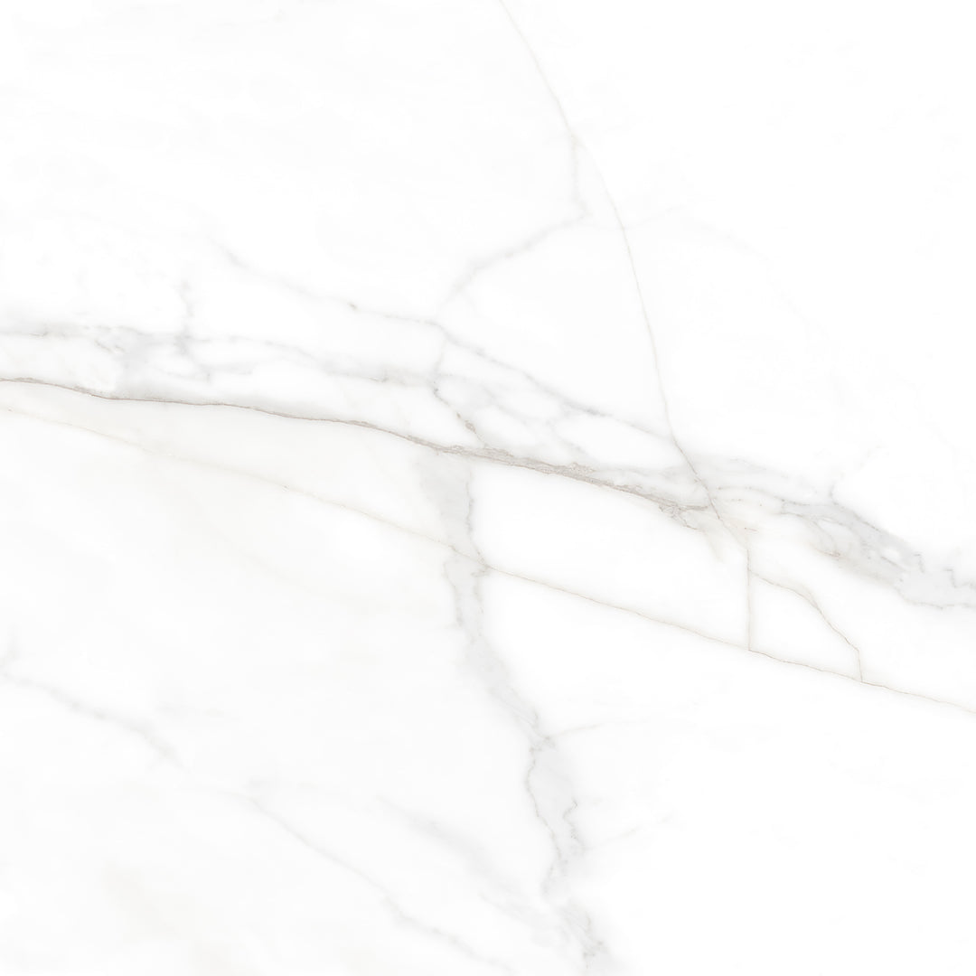 CALACATA LUX AC 92x92CM CER/GL/MT BRAZIL BX=1.7M2=18.30SF