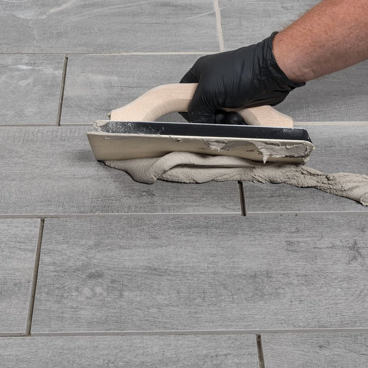 ULTRACOLOR PLUS FA GROUT, IRON, 10 LBS, U.S.A.