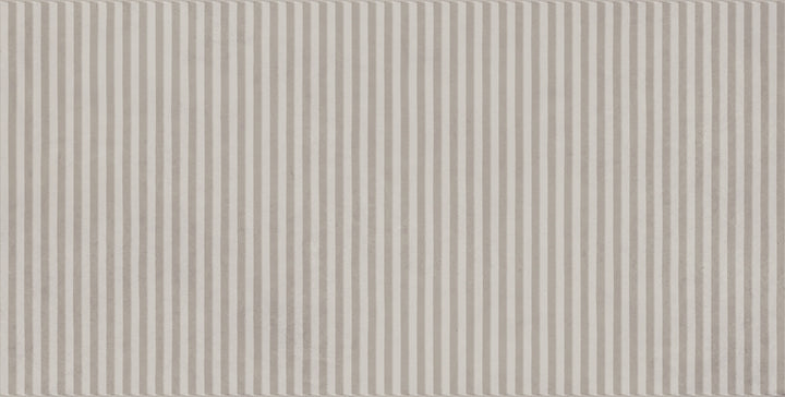 ICONIC BEIGE STRIAT 60X120CM POR/GL/MT SPAIN BX=1.44M2=15.5