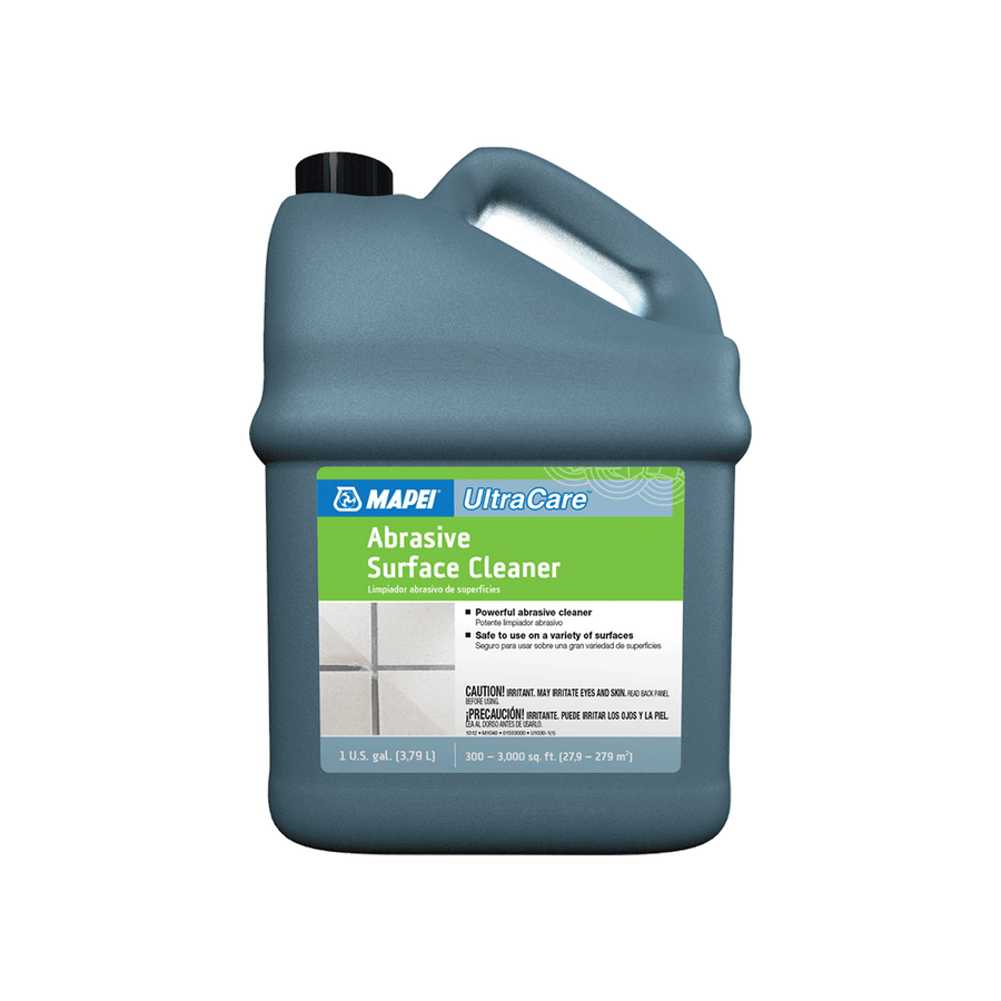 ULTRACARE ABRASIVE SURFACE CLEANER 1 US QUART