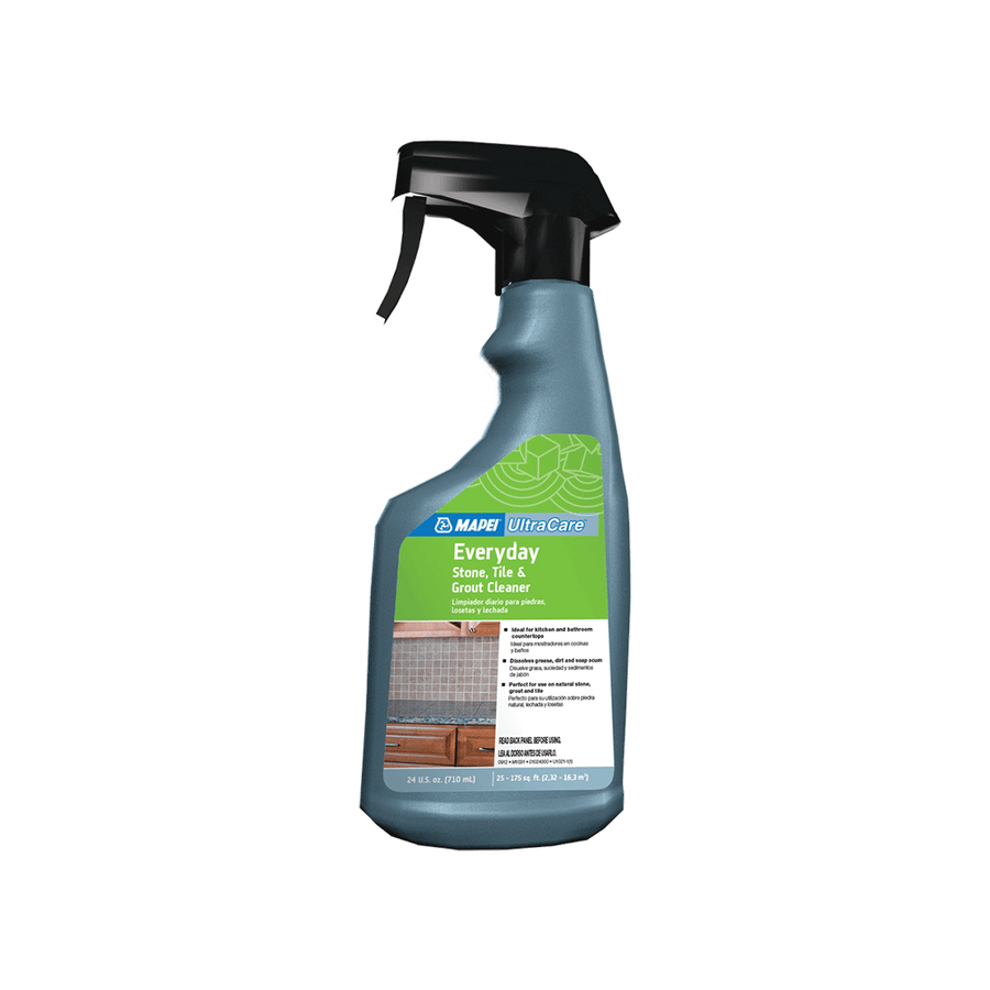 ULTRACARE EVERYDAY STONE, TILE &amp; GROUT CLEANER 24 US OZ.