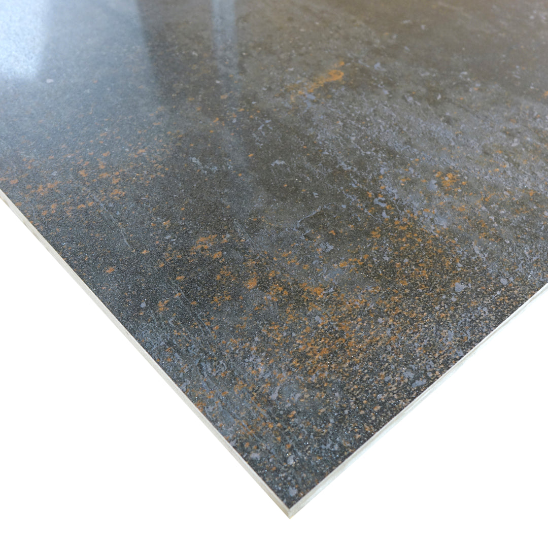 ORION LUX TITANIUM 60X120CM POR/GL/MT SPAIN BX=1.44M2=15.5SF