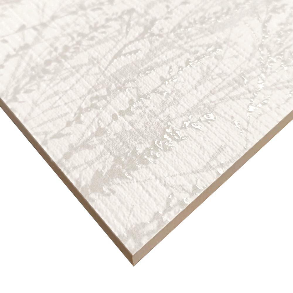 DEC AZAI R90 WHITE 30X90CMWALL/MT SPAIN BX=1.08M2=11.62SF