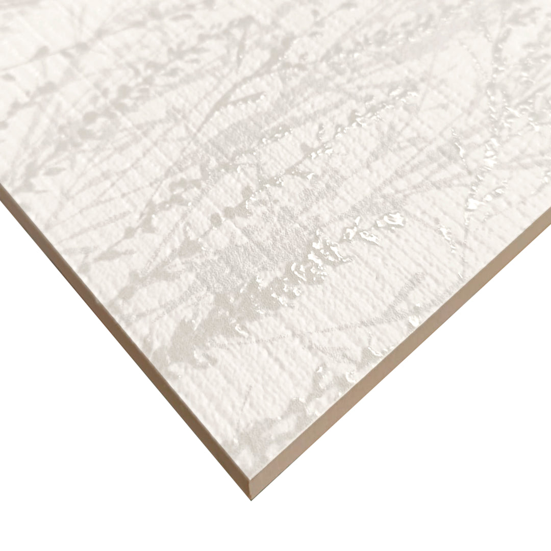 DEC AZAI R90 WHITE 30X90CMWALL/MT SPAIN BX=1.08M2=11.62SF