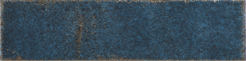 VIBRANT BLUE 7X28cm WALL/BR SPAIN BX=0.59M2=6.35SF