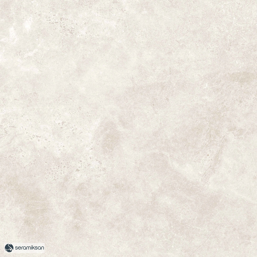 BP IVORY POLISH 60X60CM POR/GL/MT INDIA BX=1.44M2=15.502SF