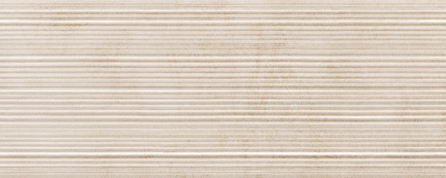 CALAIS IVOIRE 20X50cm WALL/MT SPAIN BX=1.2M2=12.92SF