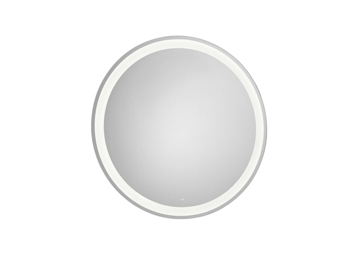 LED MIRROR IRIDIA ROUND DEMISTER 1000MM 4000K