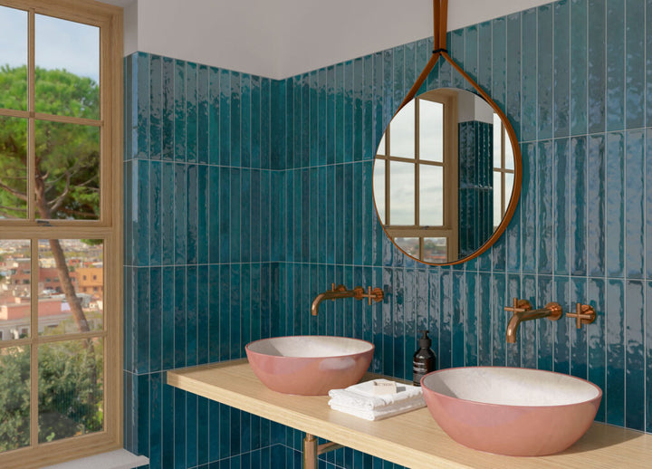 CELTIC L40 MAR 5X40CM WALL/BR SPAIN BX=0.9M2=9.69SF