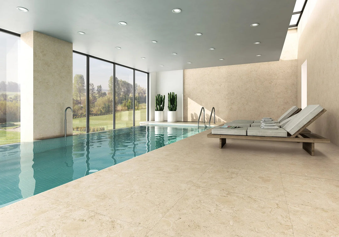 CORALINA BLANCO 80X80cm POR/GL/MT SPAIN BX=1.28M2=13.78SF