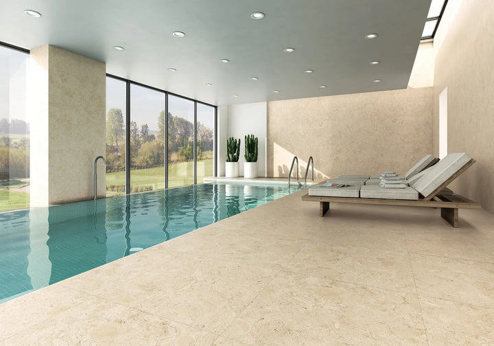 CORALINA BLANCO 80X80cm POR/GL/MT SPAIN BX=1.28M2=13.78SF