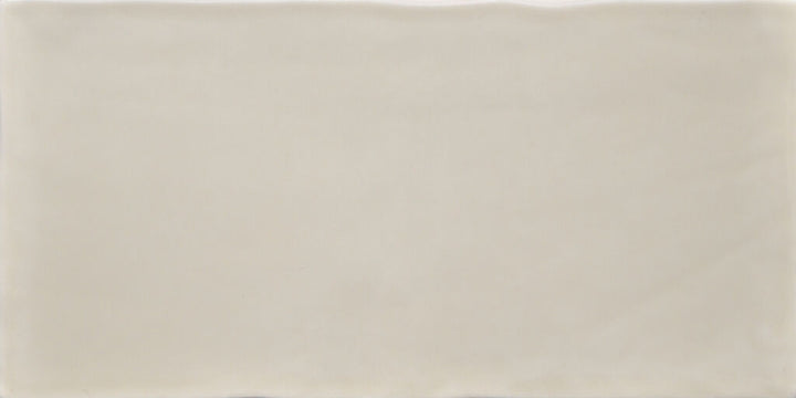 ATMOSPHERE IVORY 12.5X25cm WALL/BR SPAIN BX=0.94M2=10.09SF