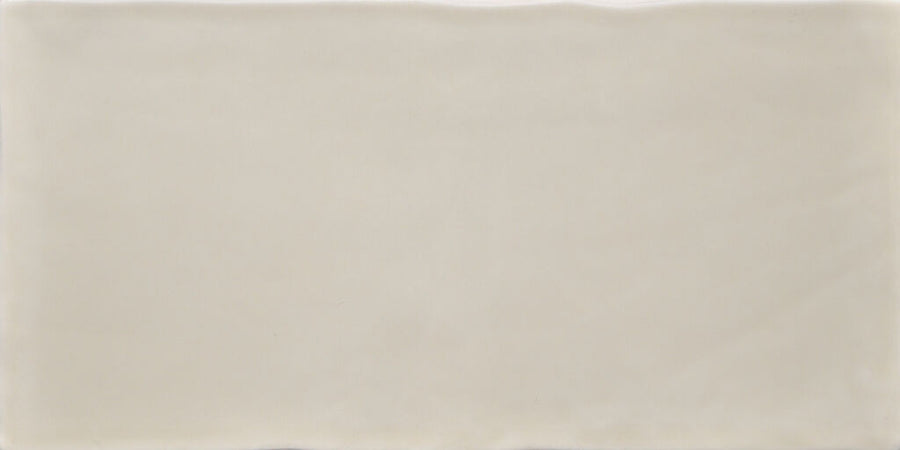 ATMOSPHERE IVORY 12.5X25cm WALL/BR SPAIN BX=0.94M2=10.09SF