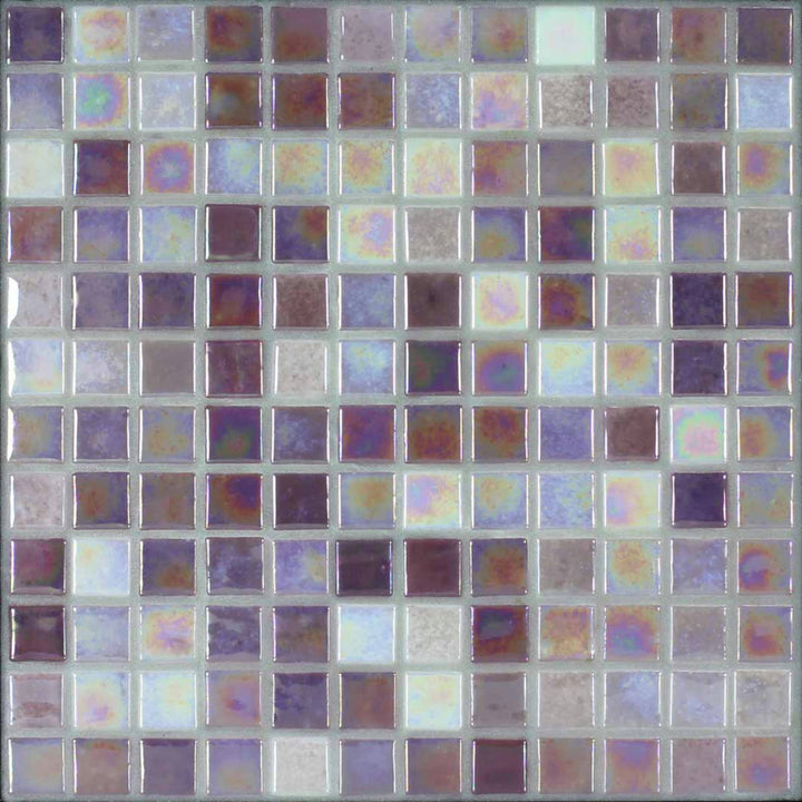 MOSAVIT ACQ BALI, 31X31 CM GLASS MOSAIC, SPAIN, 1Q