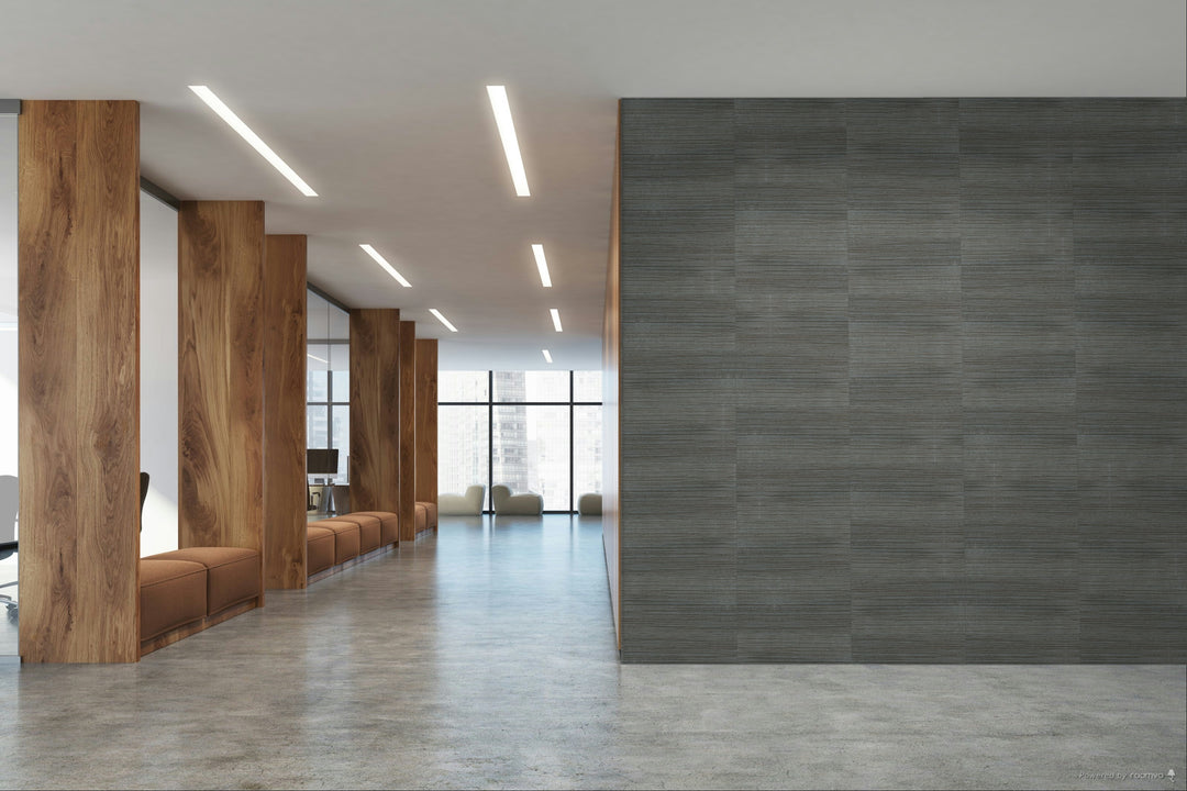 SCRAPED IRON 30X60cm WALL/MT SPAIN BX=1.44M2=15.5SF
