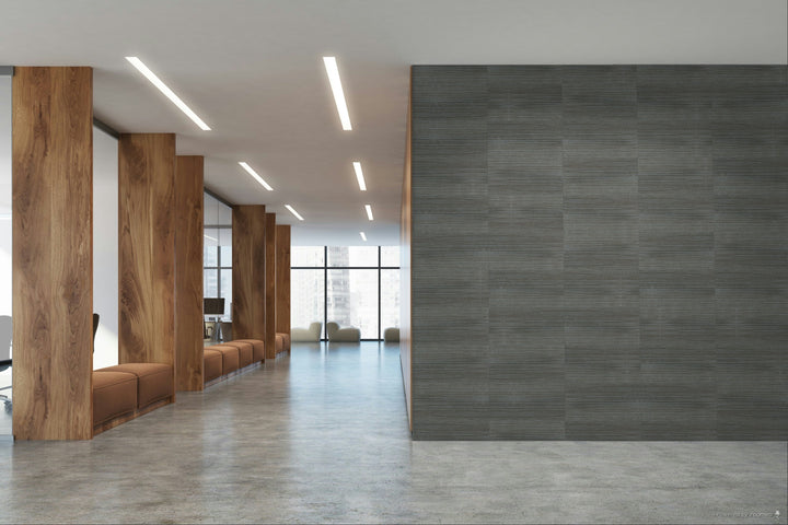 SCRAPED IRON 30X60cm WALL/MT SPAIN BX=1.44M2=15.5SF