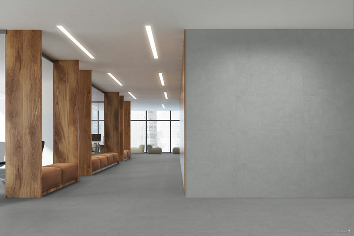 SL LEVEL GRIS 60X120CM POR/GL/MT SPAIN BX=1.44M2=15.5SF