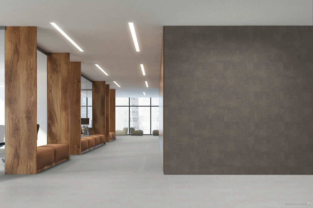 FOSTER WHITE 30X60cm POR/GL/MT SPAIN BX=1.44M2=15.5SF