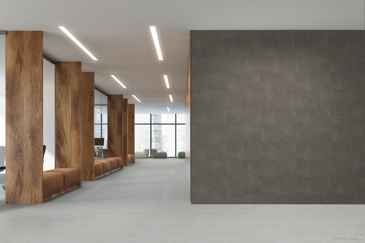 FOSTER WHITE 30X60cm POR/GL/MT SPAIN BX=1.44M2=15.5SF