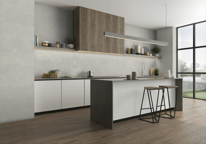 LEVEL MARFIL 30X60cm WALL/BR SPAIN BX=1.8M2=19.38SF