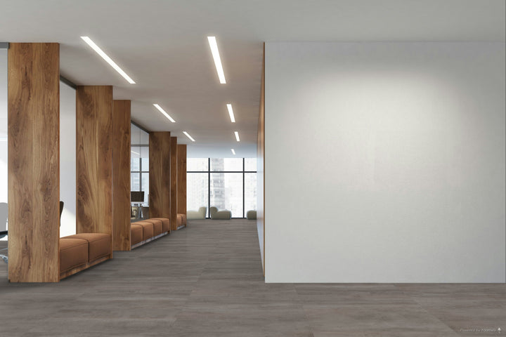 SHANON GREY 30X60cm POR/GL/MT SPAIN BX=1.44M2=15.5SF