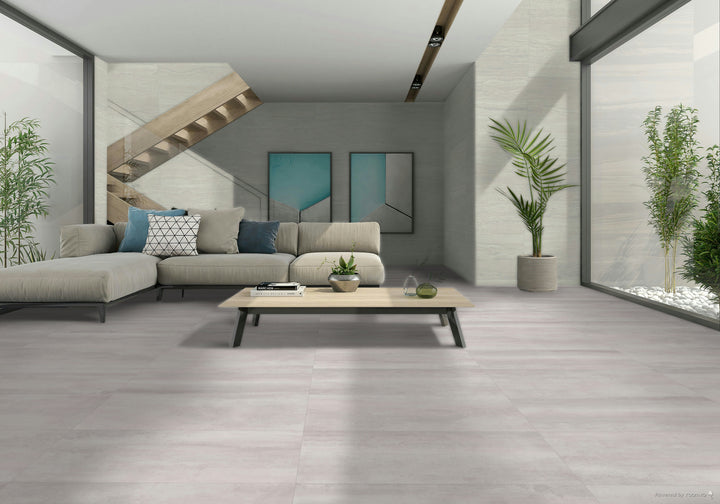 SHANON WHITE 30X60cm POR/GL/MT SPAIN BX=1.44M2=15.5SF