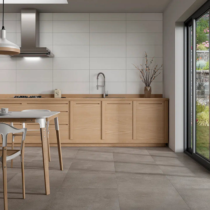 ASPEN BLANCO BRILLO 25X50cm WALL/BR SPAIN BX=1.63M2=17.49SF