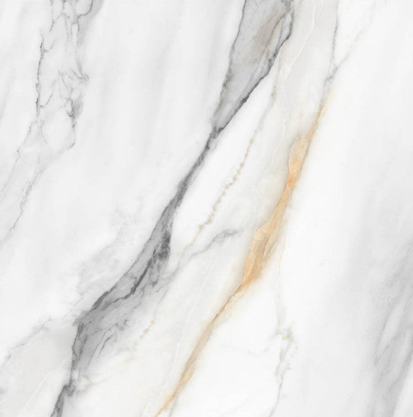 AVIS WHITE GLOSSY 60X120cm POR/GL/PL INDIA BX=1.44M2=15.5SF