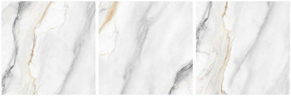 AVIS WHITE GLOSSY 60X120cm POR/GL/PL INDIA BX=1.44M2=15.5SF