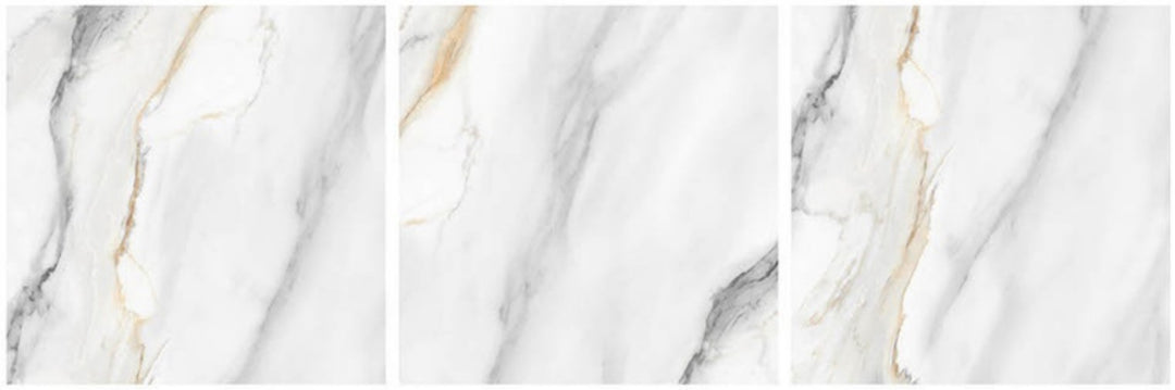 AVIS WHITE GLOSSY 60X120cm POR/GL/PL INDIA BX=1.44M2=15.5SF