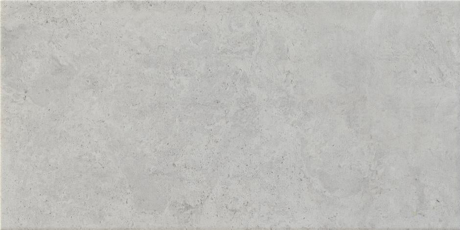 BAYAZ GRIS MATE 25X50cm WALL/MT SPAIN BX=1.63M2=17.55SF