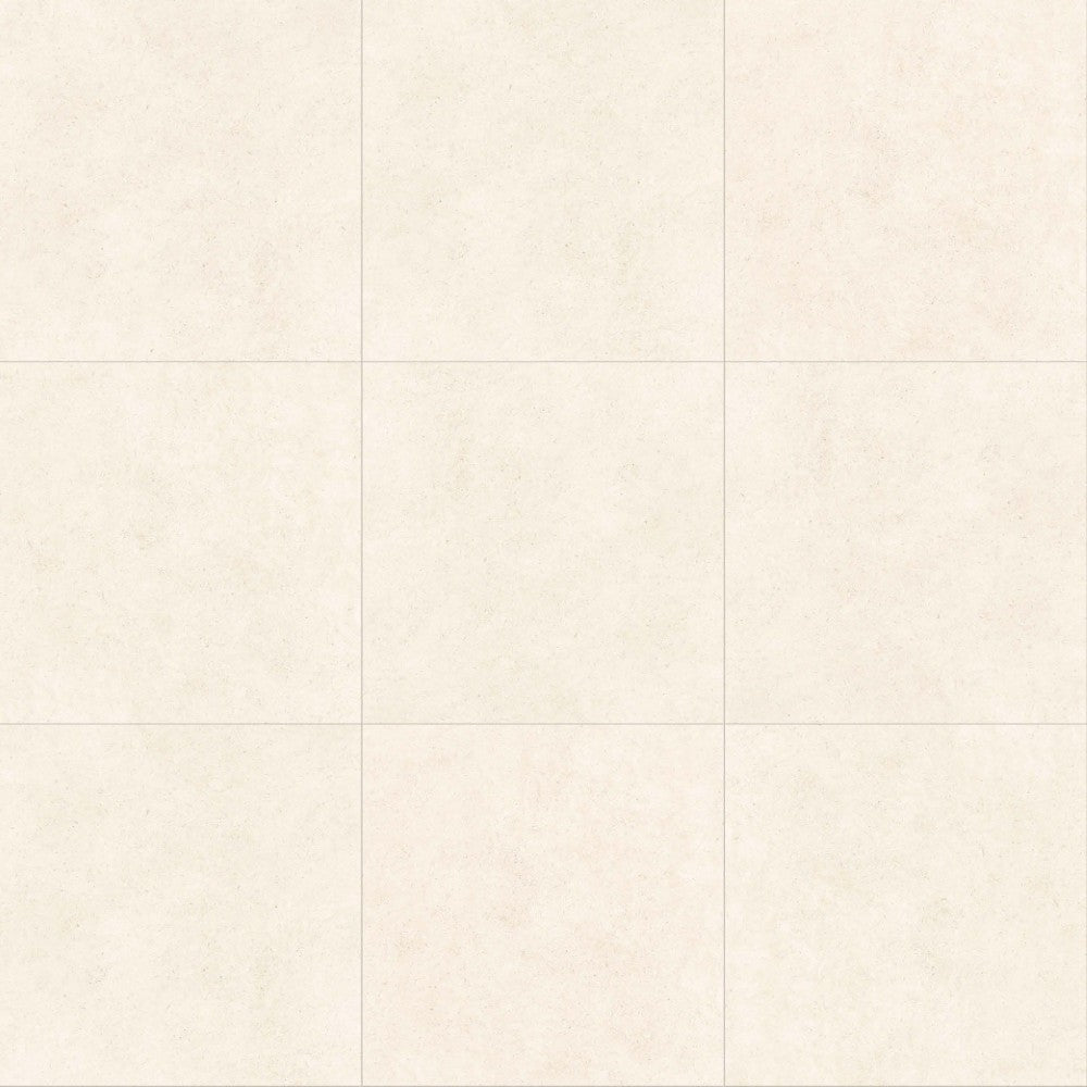 BIANCO CLASSICO 60X60cm POR/GL/MT BRAZIL BX=1.77M2=19.05SF