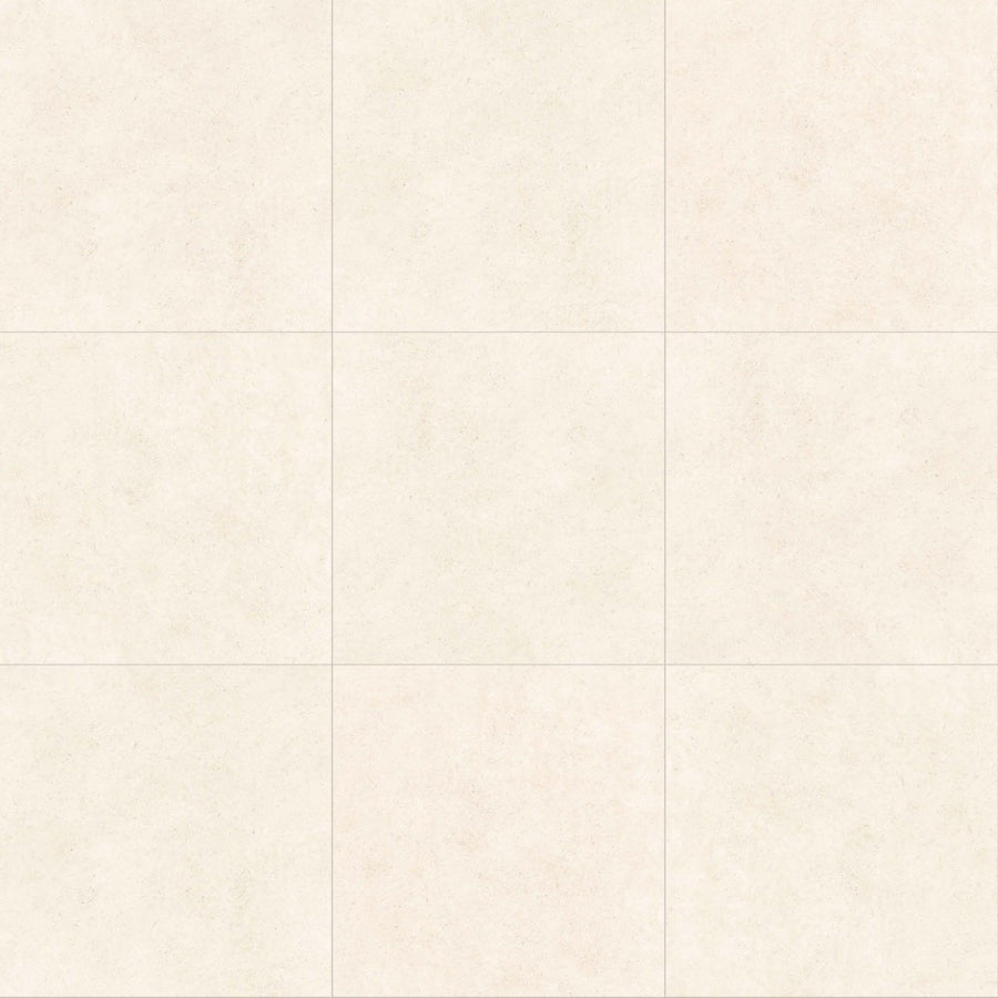 BIANCO CLASSICO 60X60cm POR/GL/MT BRAZIL BX=1.77M2=19.05SF