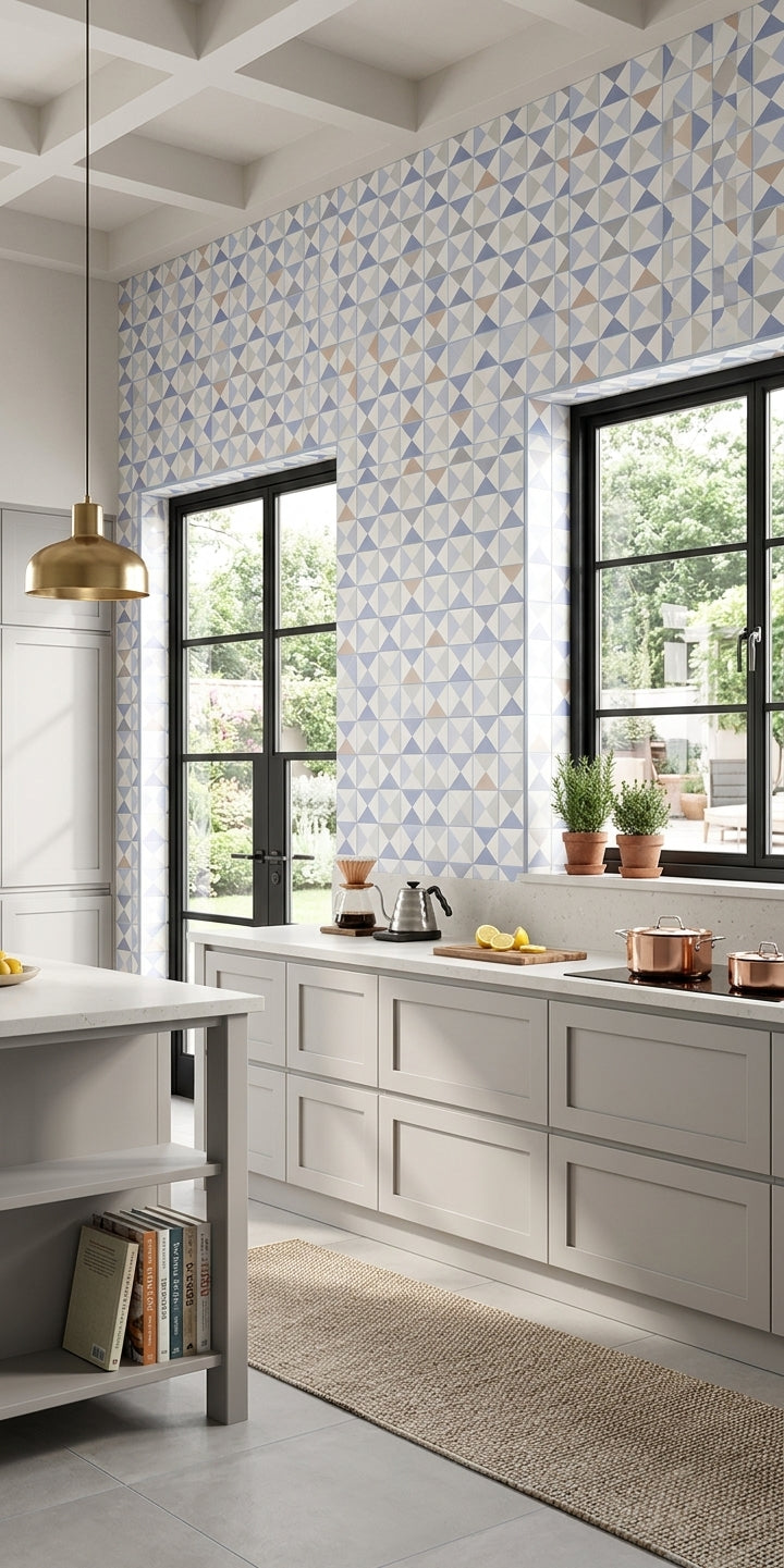 BICO JACA AZUL 30X60cm WALL/BR BRAZIL BX=2.34M2=25.19SF