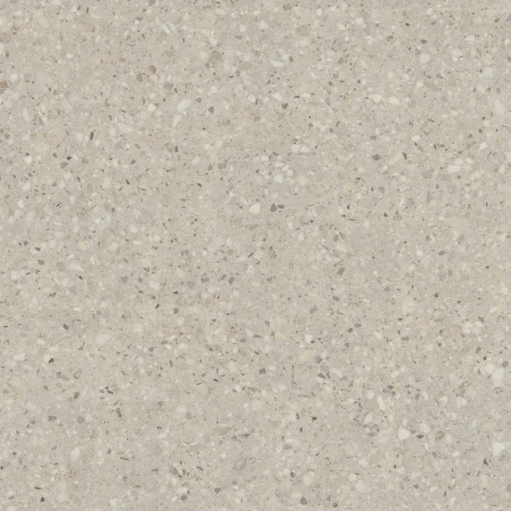 TERRAZZO BEIGE PW 80X80CM POR/GL/MT SPAIN BX=1.28M2=13.78SF