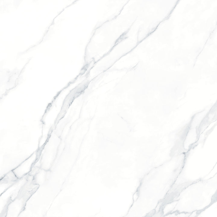 CALACATTA BIANC PL 60X60CM FLOOR/BR BRAZIL=BX=2.52M2=27.13SF