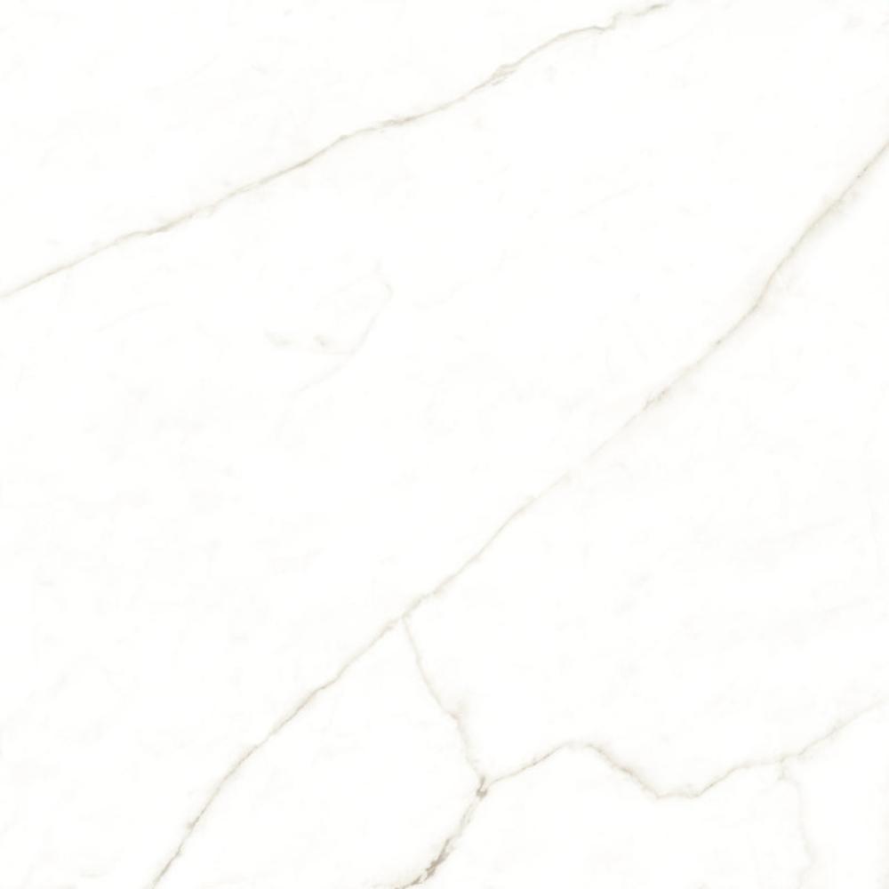 CALACATA LUX POL 92x92CM CER/GL/BR BRAZIL BX=1.7M2=18.3SF