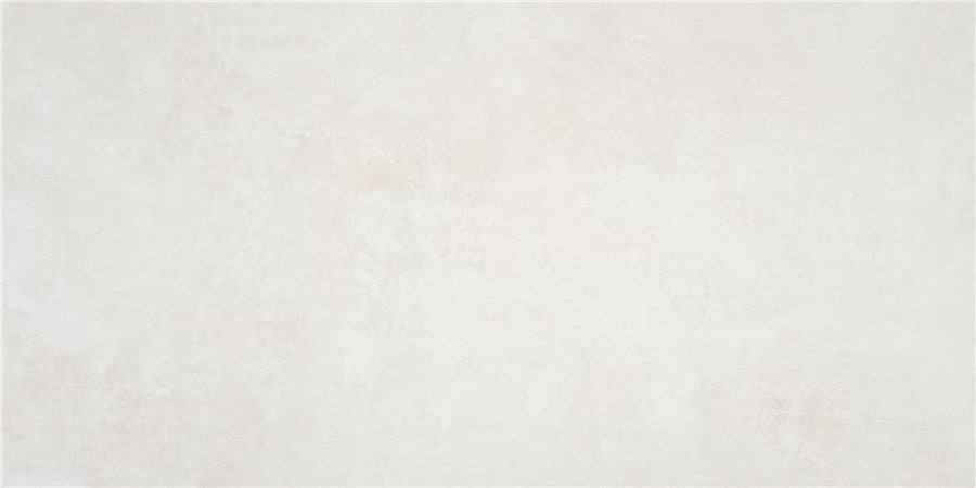 P.E BALANCE WHITE M 60X120cm POR/GL/MT SPAIN BX=1.44M2=15.5S