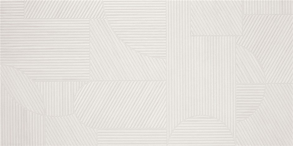 STRU NEVIS WHITE M 60X120CM POR/GL/MT SPAIN BX=1.44M2=15.5SF