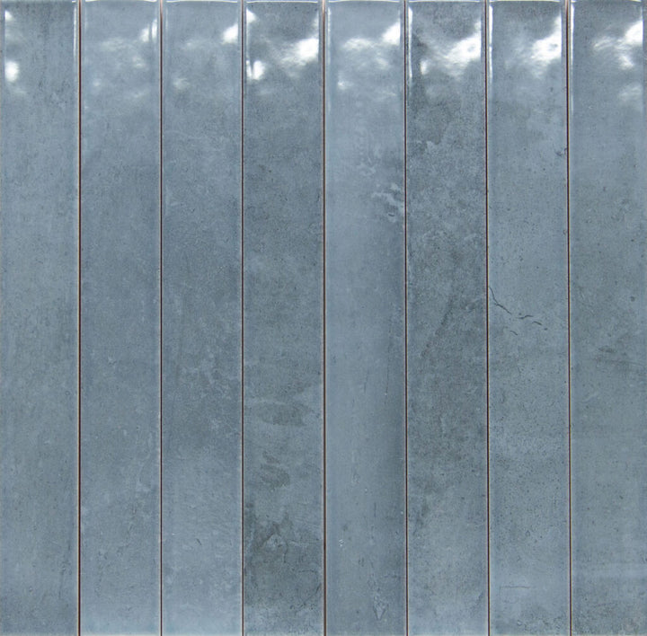 CELTIC L40 AQUA 5X40CM WALL/BR SPAIN BX=0.9M2=9.69SF
