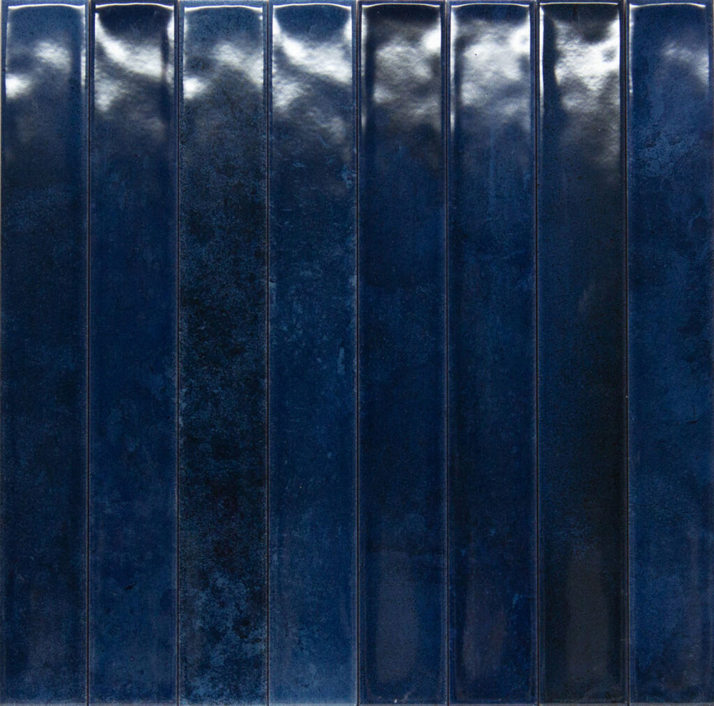 CELTIC L40 AZUL 5X40CM WALL/BR SPAIN BX=0.9M2=9.69SF