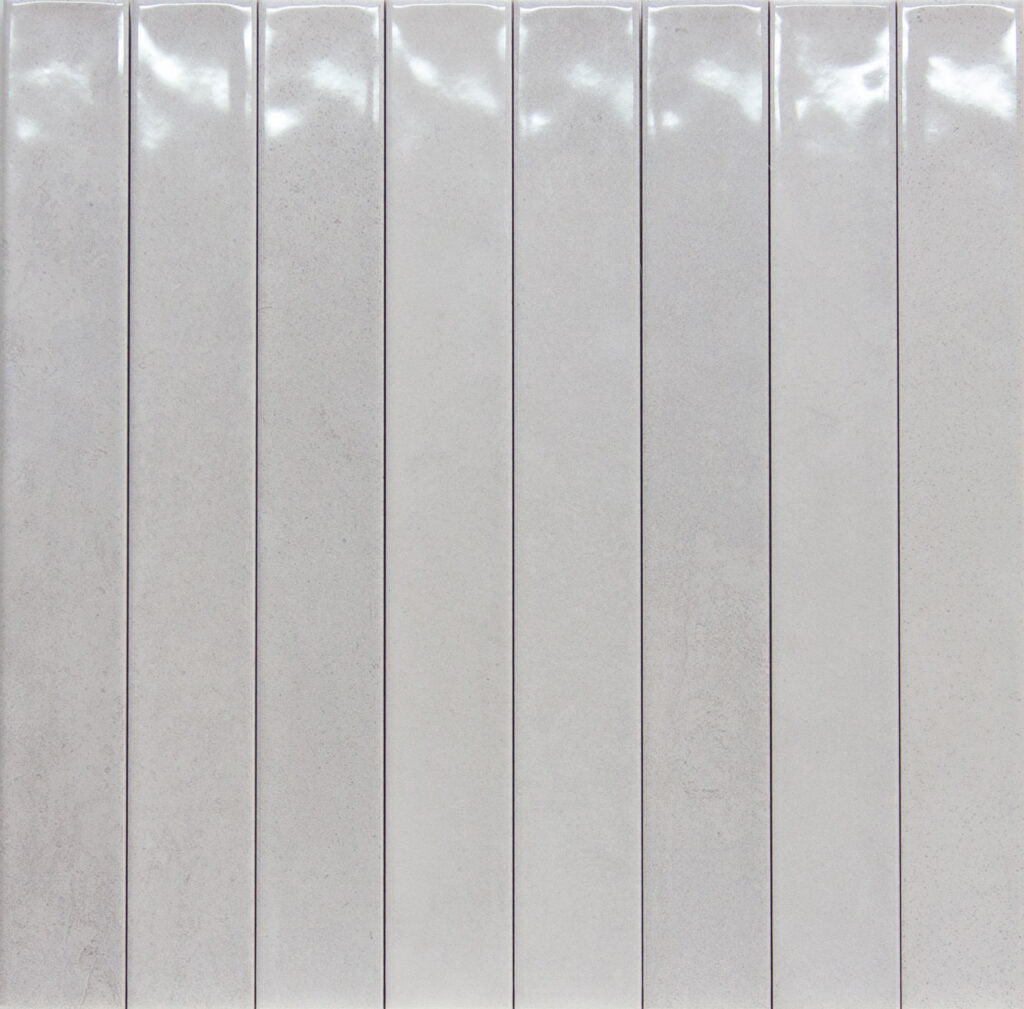 CELTIC L40 BLANCO 5X40CM WALL/BR SPAIN BX=0.9M2=9.69SF
